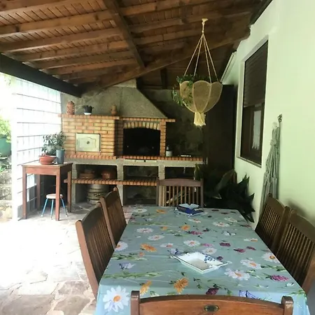 Casa Do Volframio Villa Arouca Exterior photo