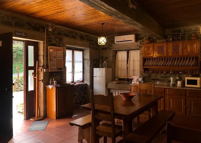 Casa Do Volframio
