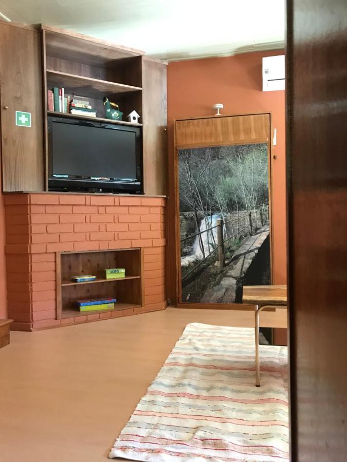Casa Do Volframio *