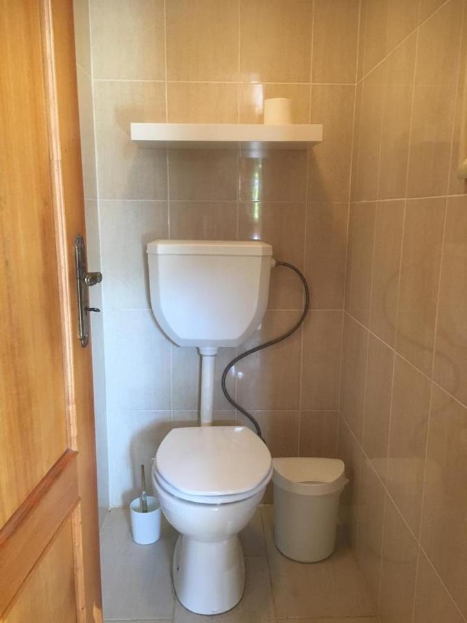 Casa Do Volframio Holiday home