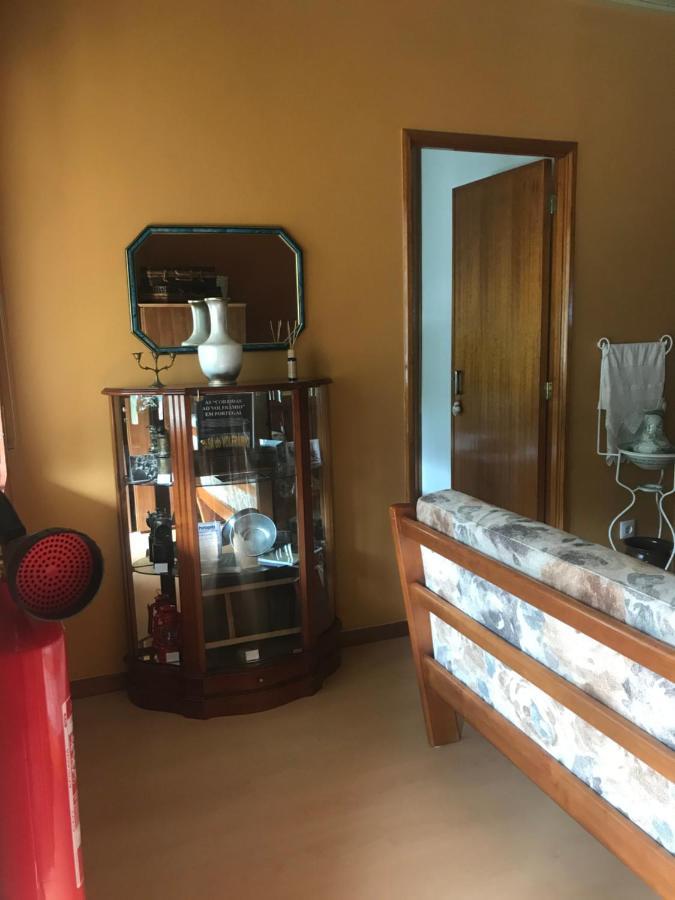 Casa Do Volframio Holiday home Arouca