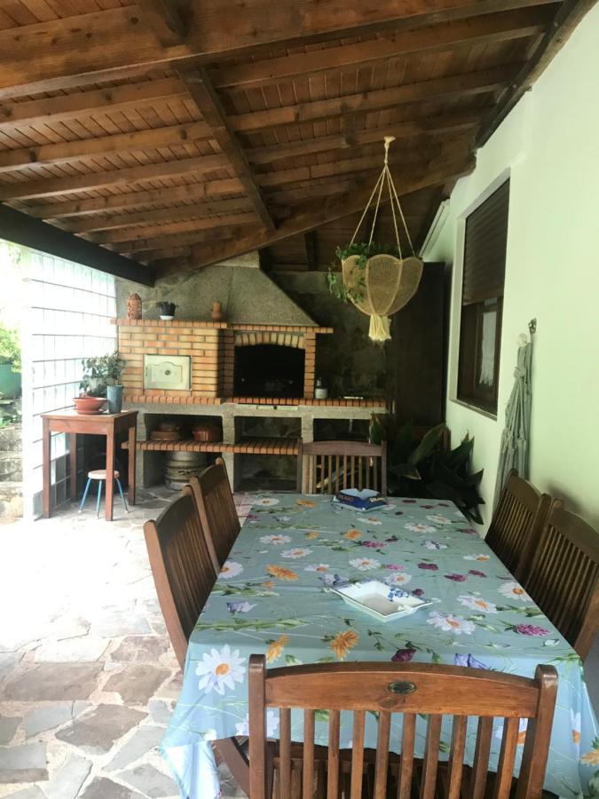 Holiday home Casa Do Volframio *