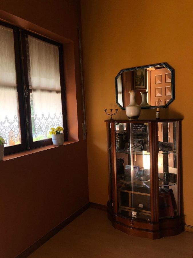 Holiday home Casa Do Volframio Arouca