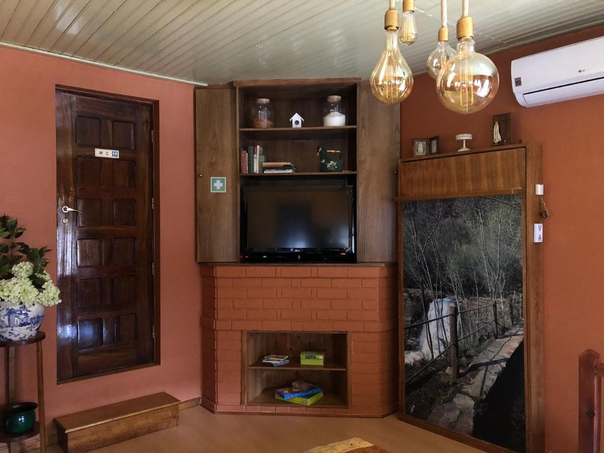 Casa Do Volframio Holiday home
