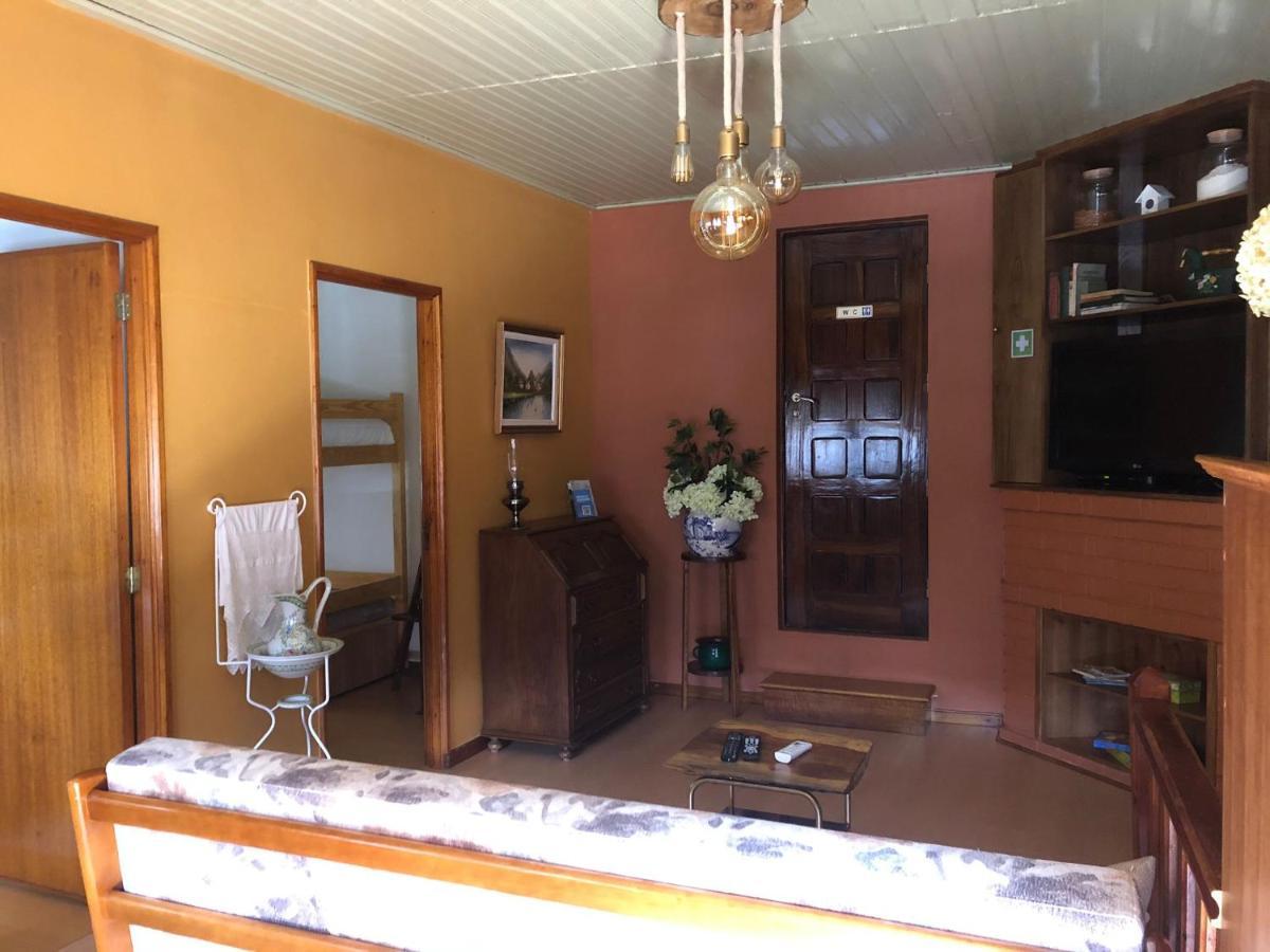 Casa Do Volframio