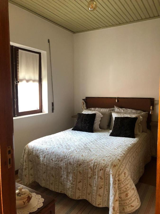 Casa Do Volframio Holiday home
