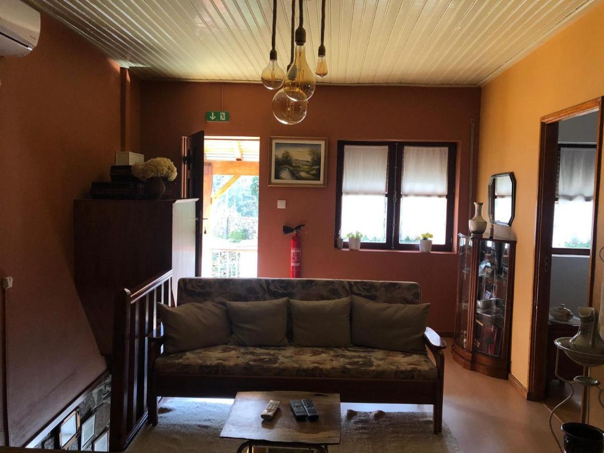 Casa Do Volframio * Arouca