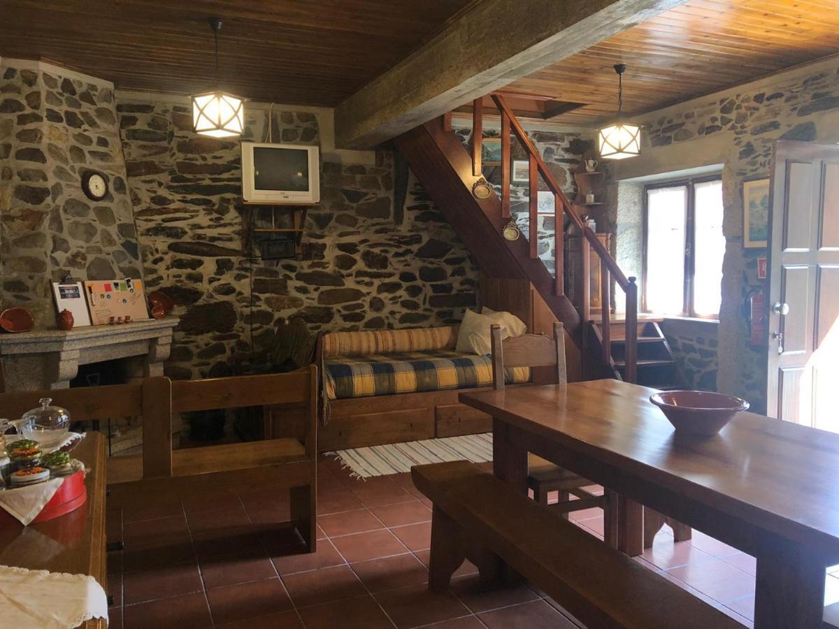 Casa Do Volframio Holiday home Arouca