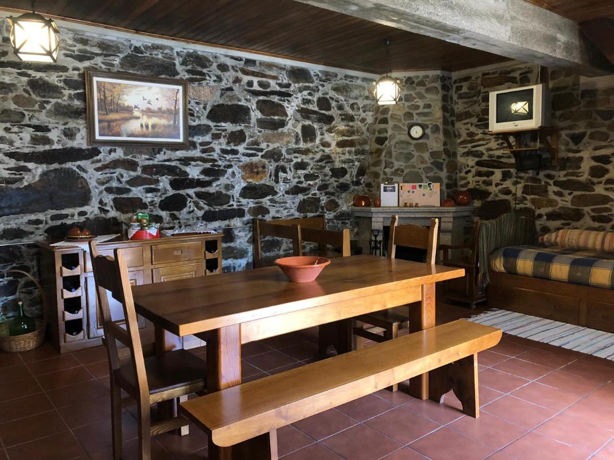 Casa Do Volframio *
