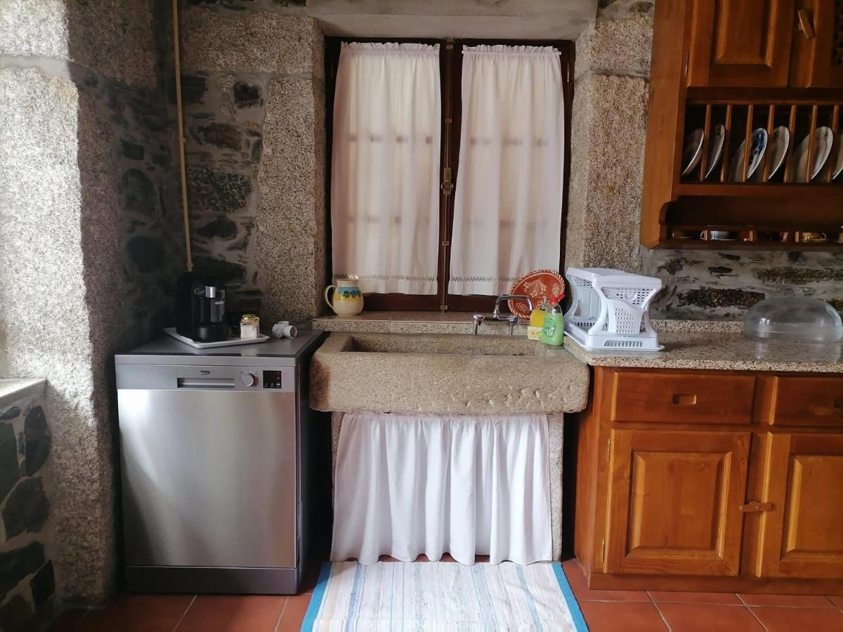 Casa Do Volframio