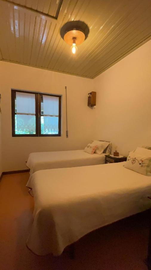 Casa Do Volframio Holiday home Arouca