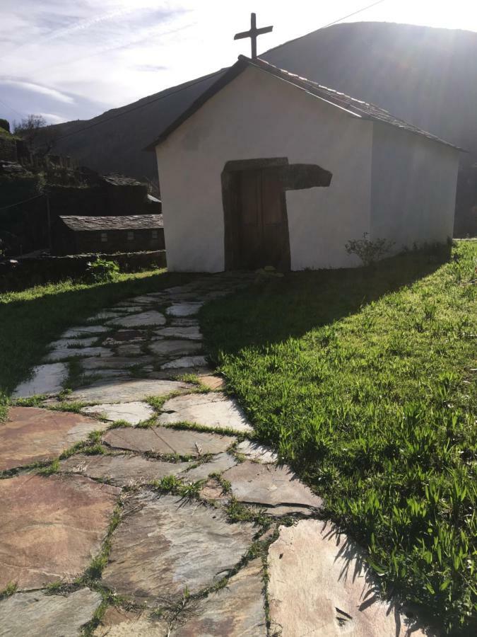 Casa Do Volframio Holiday home Arouca