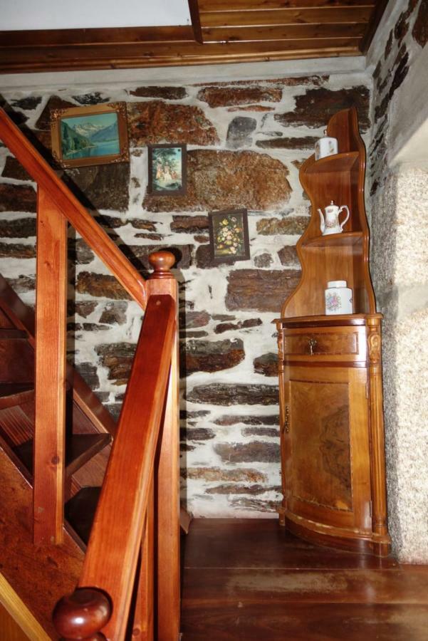 Holiday home Casa Do Volframio